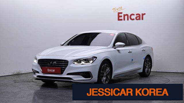 2018 Hyundai Grandeur IG - Thumbnail 16