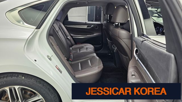 2018 Hyundai Grandeur IG - Thumbnail 19