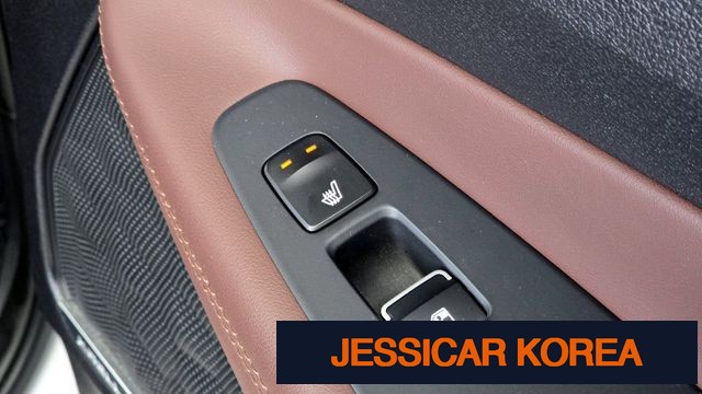 2019 Hyundai Santa Fe TM - Thumbnail 2