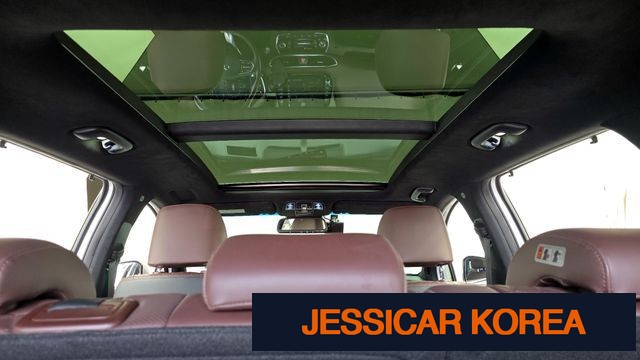 2019 Hyundai Santa Fe TM - Thumbnail 5