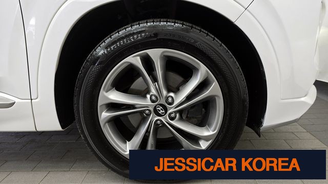 2019 Hyundai Santa Fe TM - Thumbnail 12