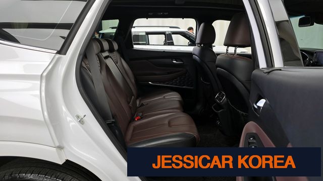 2019 Hyundai Santa Fe TM - Thumbnail 13
