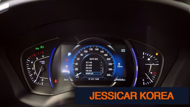2019 Hyundai Santa Fe TM - Thumbnail 14