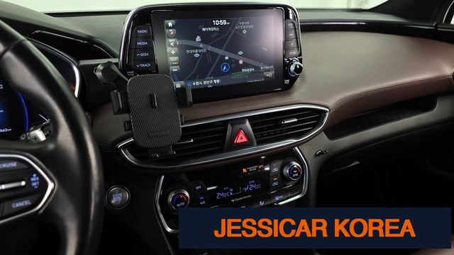 2019 Hyundai Santa Fe TM - Thumbnail 15