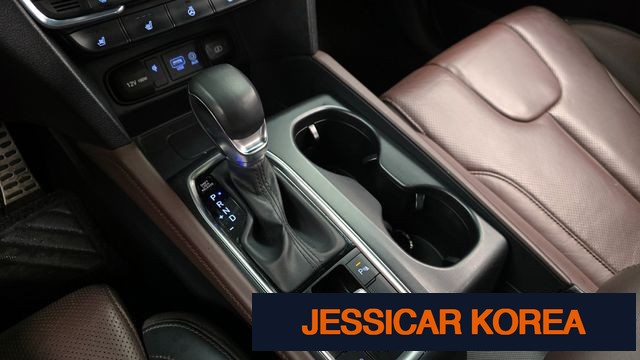2019 Hyundai Santa Fe TM - Thumbnail 16