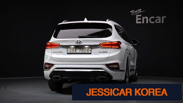 2019 Hyundai Santa Fe TM - Thumbnail 18