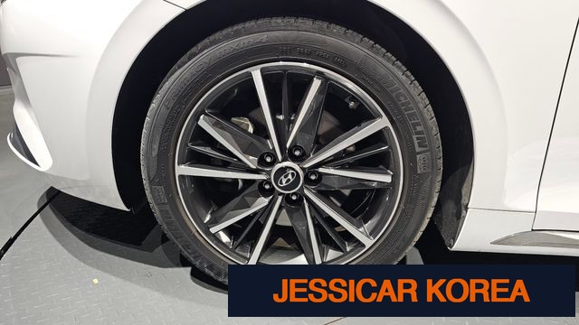 2023 Hyundai The New Grandeur IG - Thumbnail 4