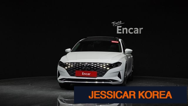 2023 Hyundai The New Grandeur IG - Thumbnail 5