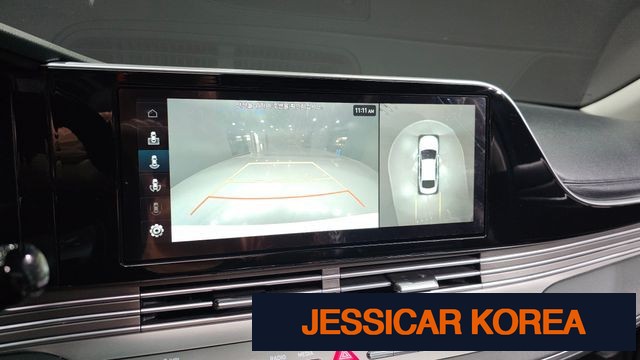 2023 Hyundai The New Grandeur IG - Thumbnail 7