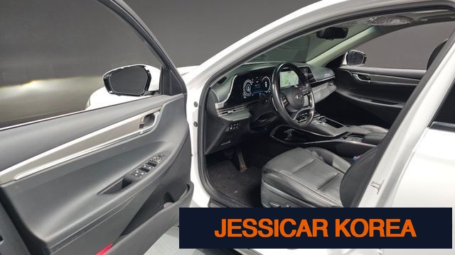 2023 Hyundai The New Grandeur IG - Thumbnail 15