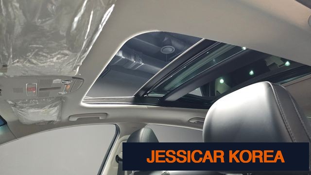 2023 Hyundai The New Grandeur IG - Thumbnail 7