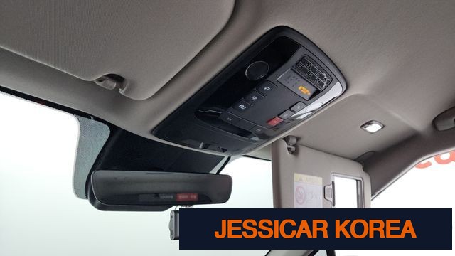 2025 Kia The New Carnival 4th generation - Thumbnail 3