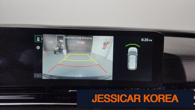 2025 Kia The New Carnival 4th generation - Thumbnail 6