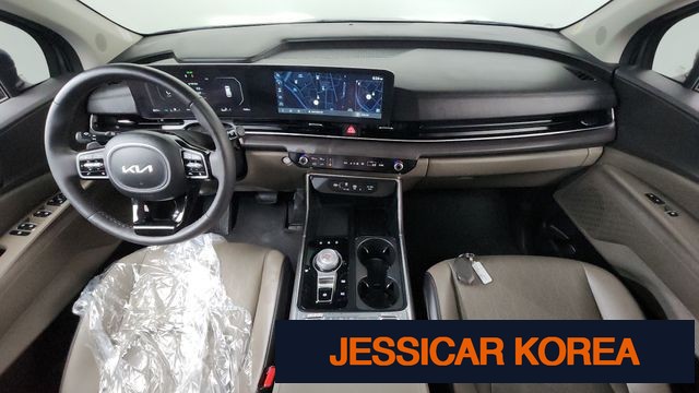 2025 Kia The New Carnival 4th generation - Thumbnail 10