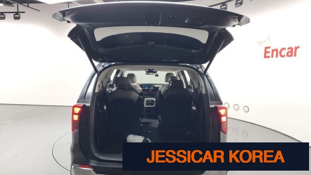 2025 Kia The New Carnival 4th generation - Thumbnail 12