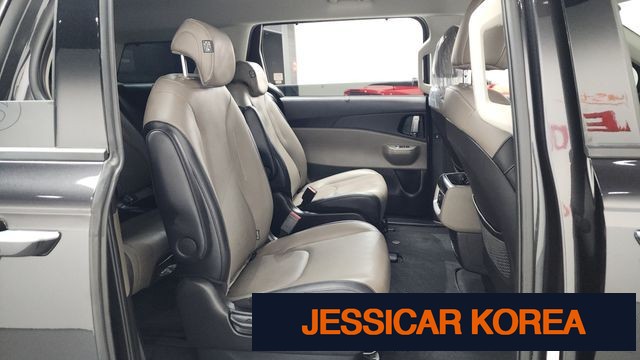 2025 Kia The New Carnival 4th generation - Thumbnail 13