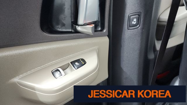 2025 Kia The New Carnival 4th generation - Thumbnail 17