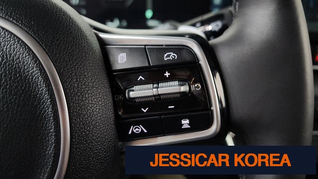 2025 Kia The New Carnival 4th generation - Thumbnail 18