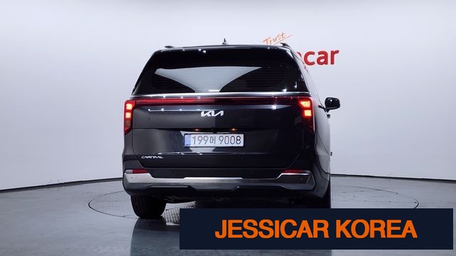 2025 Kia The New Carnival 4th generation - Thumbnail 19