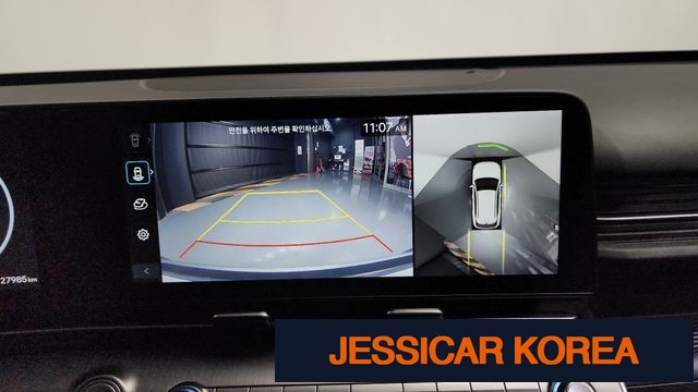 2024 Hyundai Kona (SX2) - Thumbnail 2