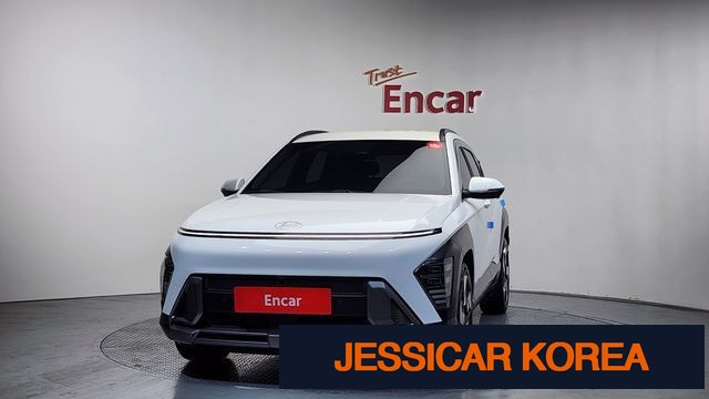 2024 Hyundai Kona (SX2) - Thumbnail 3