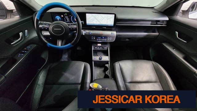 2024 Hyundai Kona (SX2) - Thumbnail 5