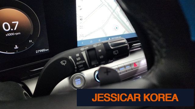 2024 Hyundai Kona (SX2) - Thumbnail 6