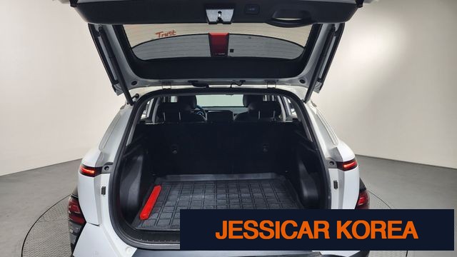 2024 Hyundai Kona (SX2) - Thumbnail 7