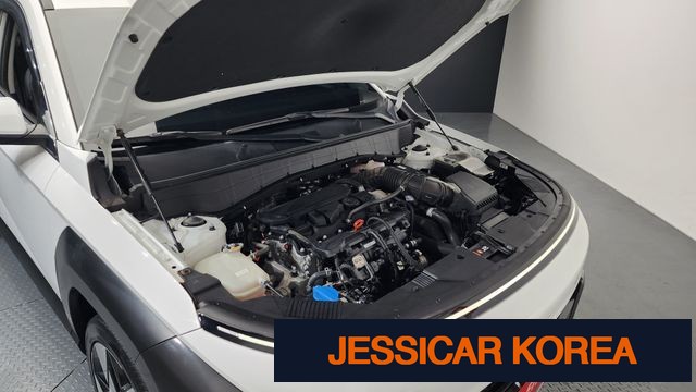 2024 Hyundai Kona (SX2) - Thumbnail 9
