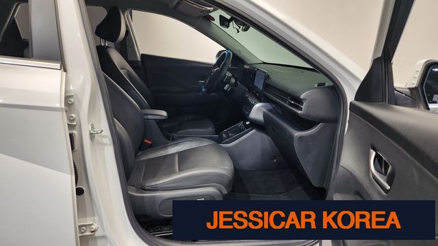 2024 Hyundai Kona (SX2) - Thumbnail 10