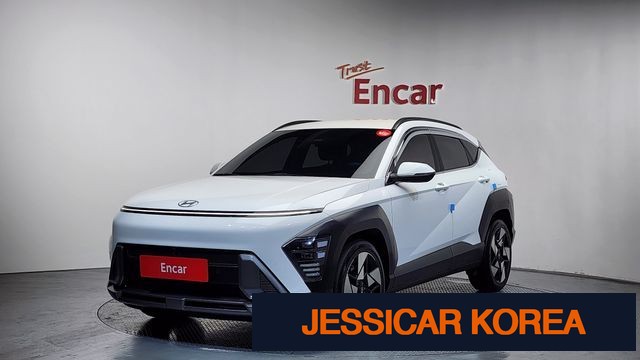 2024 Hyundai Kona (SX2) - Thumbnail 11