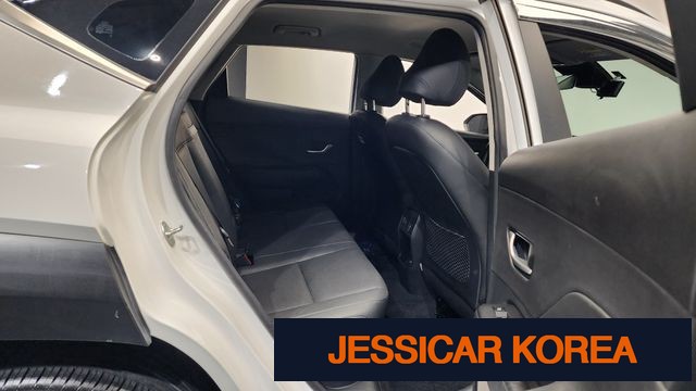2024 Hyundai Kona (SX2) - Thumbnail 13