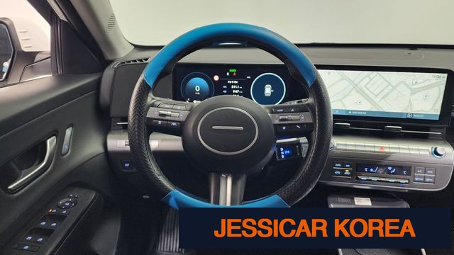 2024 Hyundai Kona (SX2) - Thumbnail 14