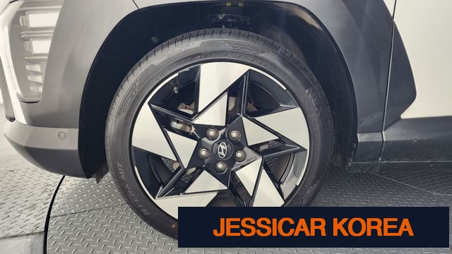 2024 Hyundai Kona (SX2) - Thumbnail 15
