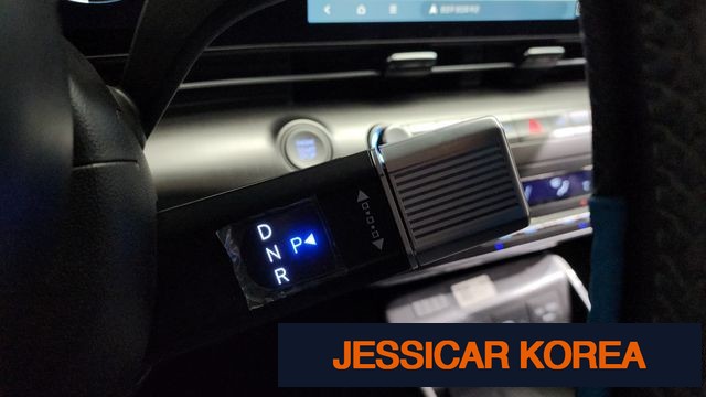 2024 Hyundai Kona (SX2) - Thumbnail 16