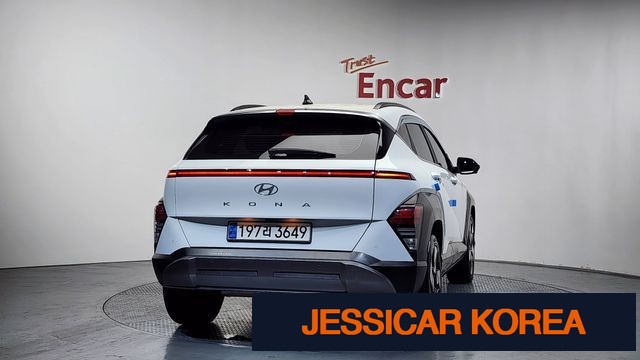 2024 Hyundai Kona (SX2) - Thumbnail 17