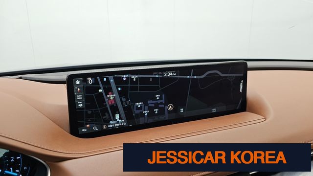 2021 Genesis G80 (RG3) - Thumbnail 3