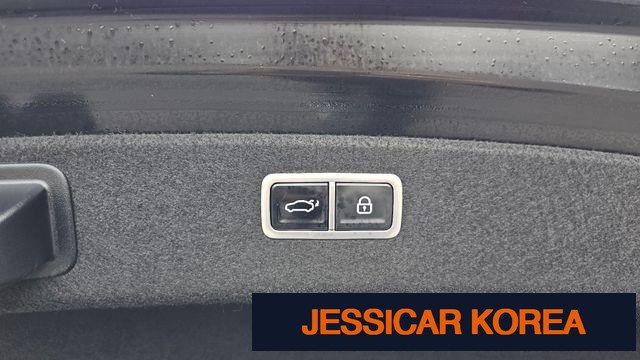 2021 Genesis G80 (RG3) - Thumbnail 4