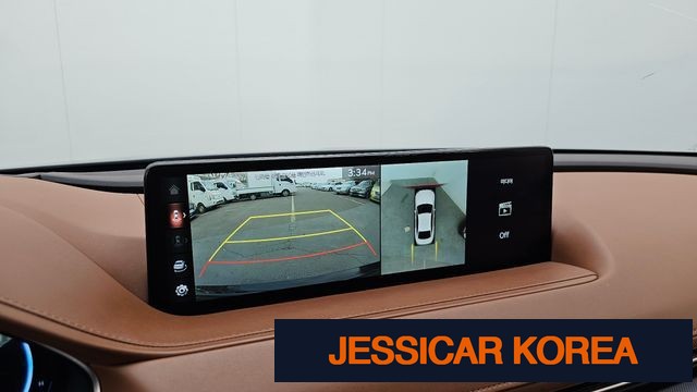 2021 Genesis G80 (RG3) - Thumbnail 6