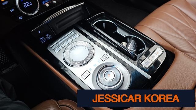 2021 Genesis G80 (RG3) - Thumbnail 7