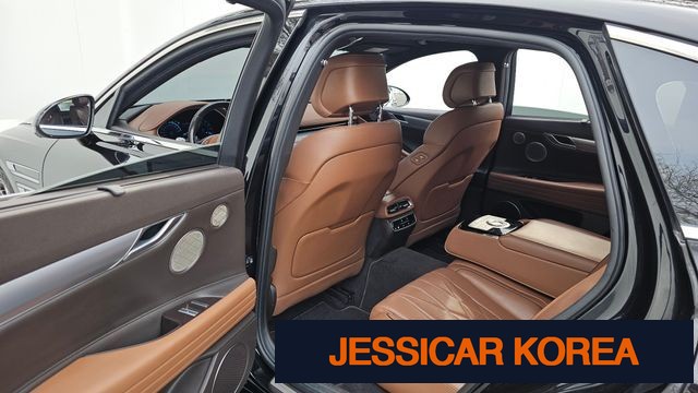 2021 Genesis G80 (RG3) - Thumbnail 8