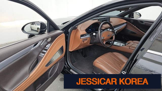 2021 Genesis G80 (RG3) - Thumbnail 10