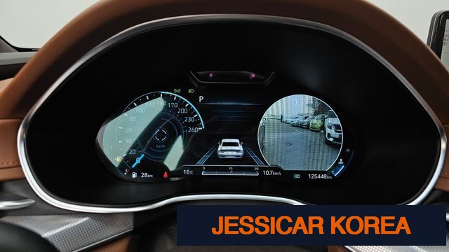 2021 Genesis G80 (RG3) - Thumbnail 15