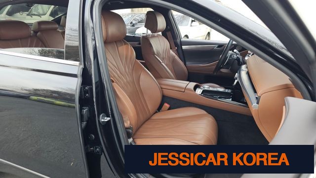 2021 Genesis G80 (RG3) - Thumbnail 16