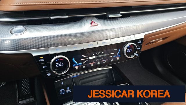 2021 Genesis G80 (RG3) - Thumbnail 17