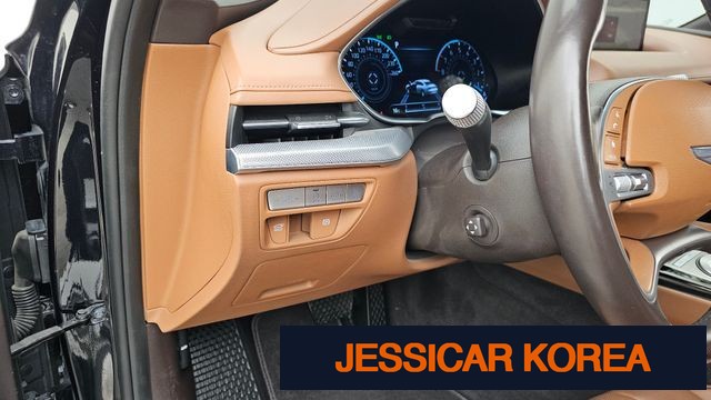 2021 Genesis G80 (RG3) - Thumbnail 20