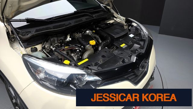 2014 Renault Korea QM3 - Thumbnail 2