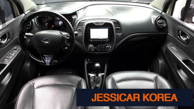 2014 Renault Korea QM3 - Thumbnail 3