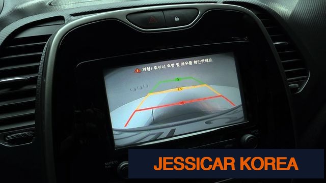 2014 Renault Korea QM3 - Thumbnail 4