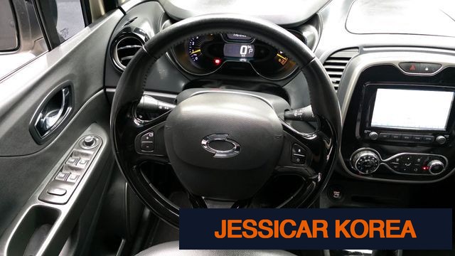 2014 Renault Korea QM3 - Thumbnail 5